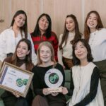 Проект «Дуеров» Beeline Казахстан признан лучшим HR-проектом 2025 по версии ЕВРОБАК