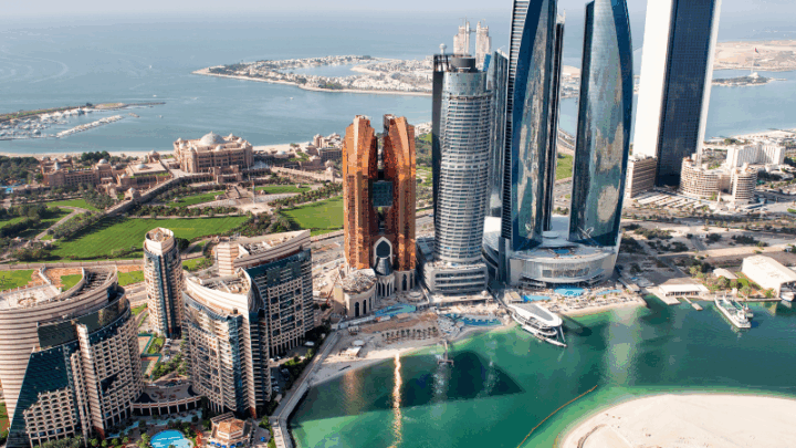 Vera_Tour приглашает в путешествие к истокам ОАЭ