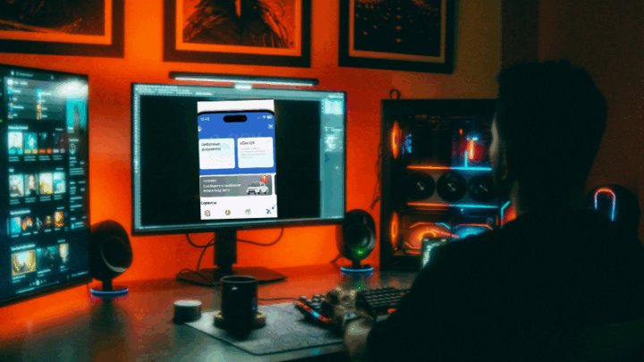  О новом цифровом инструменте для граждан Казахстана