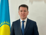 Ернур Жаутикбаев назначен председателем Комитета торговли