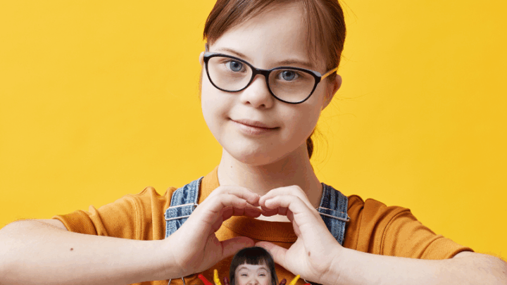  Общественный фонд «Ерекше жол» — Поддержка семей с солнечными детьми