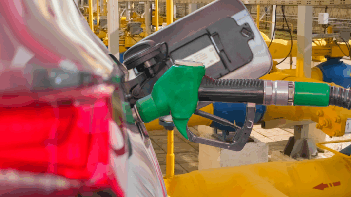 В Казахстане продлили запрет на вывоз сжиженного газа