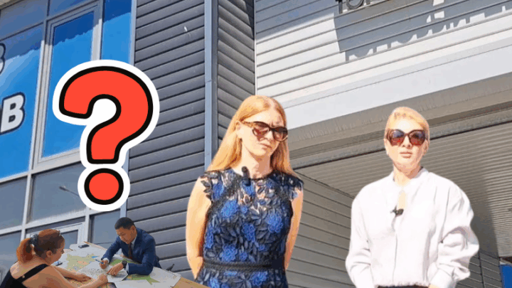 Потерять бизнес по решению суда придется жителям Шымкента