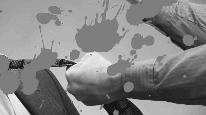 В Астане убит Ержан Бабакумаров