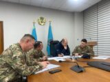 Землетрясение в Кыргызстане ощущалось и в Шымкенте
