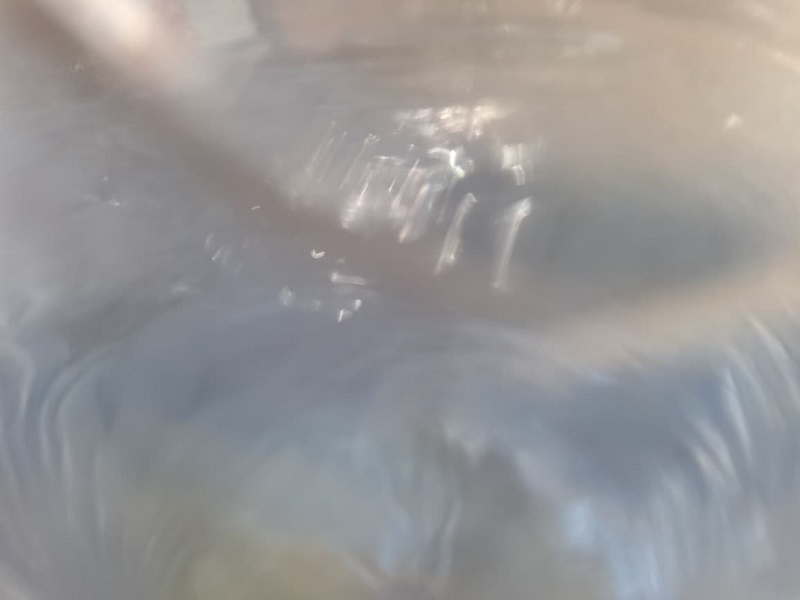 Введение новых норм на оборотное водоснабжение