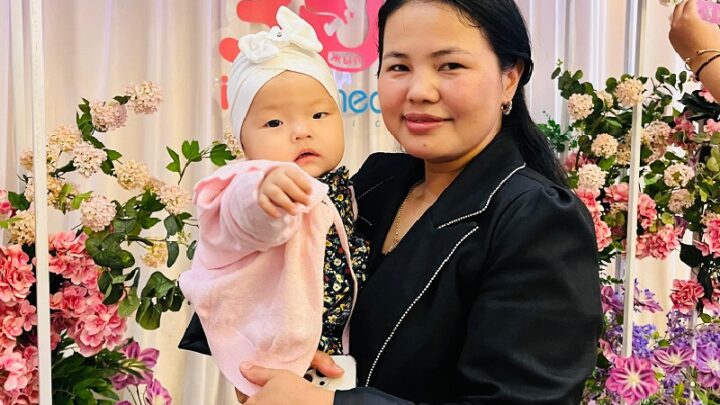 В Шымкенте более 500 детей родились благодаря ЭКО