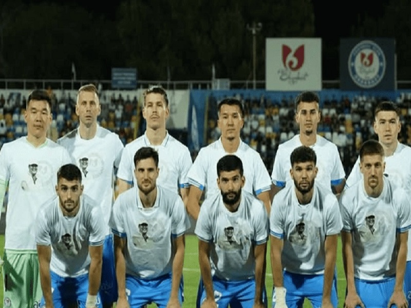 Ордабасы: от чемпионских премий к устойчивости Ордабасы: от чемпионских премий к устойчивости