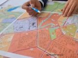 Генеральный план Шымкента решили изменить