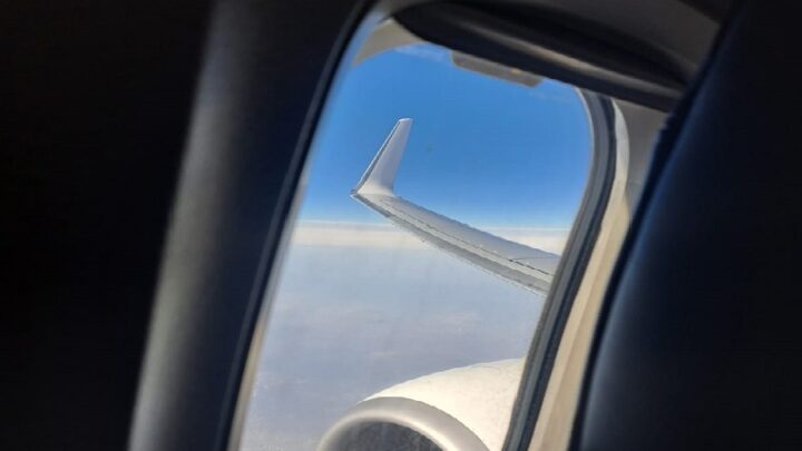 С 15 декабря SCAT Airlines соединяет Шымкент и Тбилиси прямым рейсом
