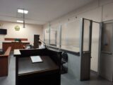 Присяжные по делу экс-офицера ДКНБ Шымкента ушли в совещательную комнату