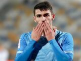 Прощание на мажорной ноте. «Ордабасы» громит «Окжетпес» - 7:1