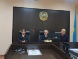 Суд лишил жителя Шымкента бизнеса