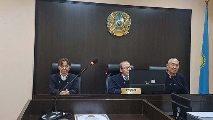 Суд лишил жителя Шымкента бизнеса