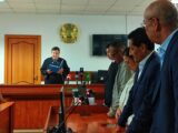 Суд вынес приговор по делу экс-офицера ДКНБ Шымкента