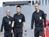 Ошибки арбитров лишили «Ордабасы» очков в матче с «Елимаем»