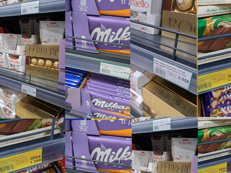 В Казахстане по данным БНС овощи дешевеют, а тренажерные залы дорожают