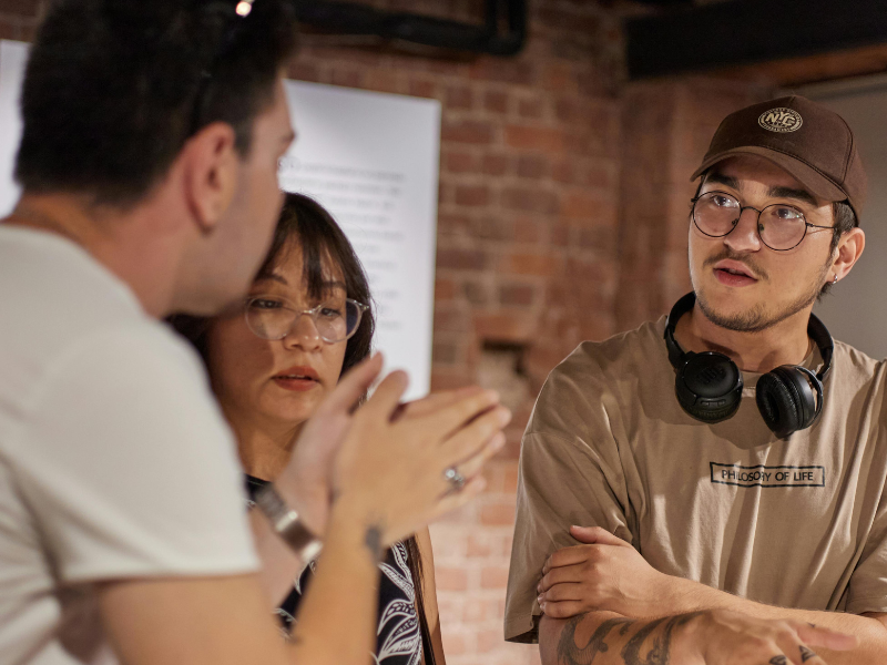 На выставке импортных товаров впервые отдельный павильон представил город Алматы