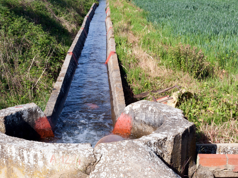 В Туркестанской области стартовали водные проекты для устойчивого будущего