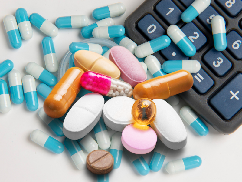 Цены на лекарства в Казахстане и новые механизмы по снижению стоимости