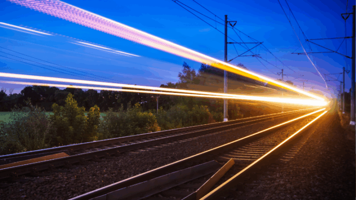  Вице-министр транспорта рассказал о модернизации железнодорожных вокзалов