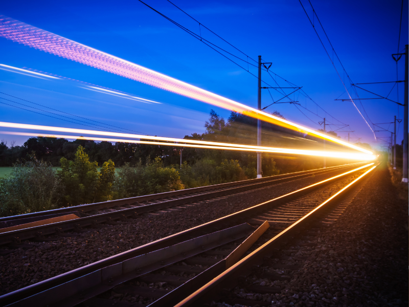  Вице-министр транспорта рассказал о модернизации железнодорожных вокзалов