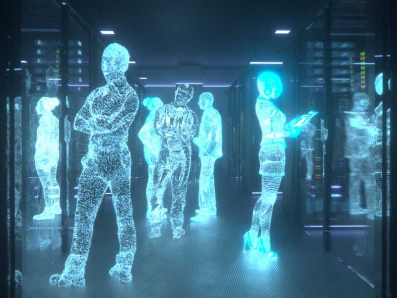  В Казахстан искусственный интеллект приходит на помощь фармацевтике