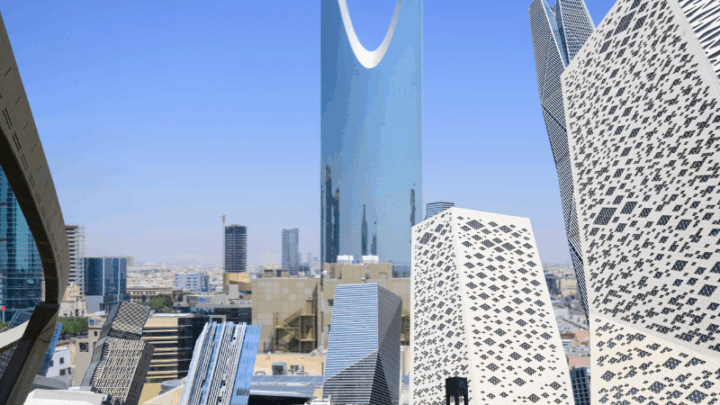 Саудовская Аравия. Путешествие в сердце восточной сказки вместе с Veratour Travel