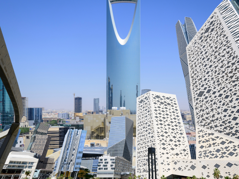 Саудовская Аравия. Путешествие в сердце восточной сказки вместе с Veratour Travel