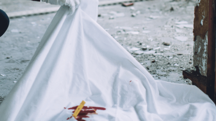 Завершился судебный процесс Яны Легкодимовой