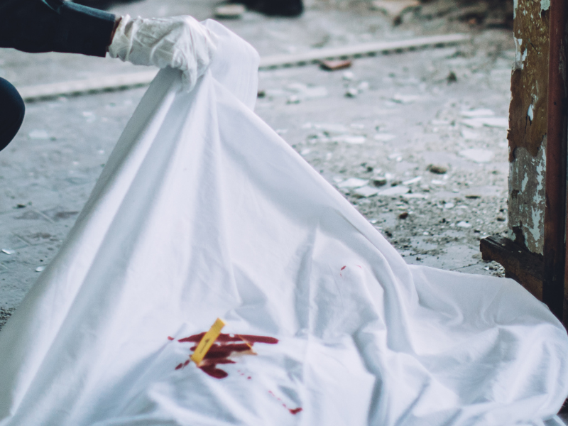 Завершился судебный процесс Яны Легкодимовой