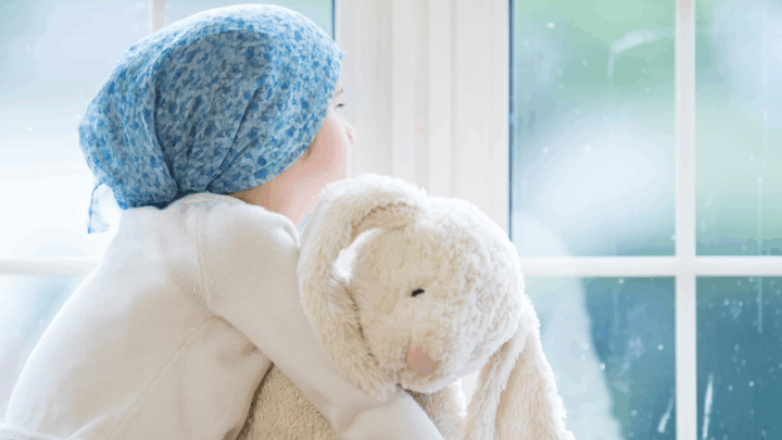 Крик о помощи: Родители онкобольных детей Казахстана обратились к Президенту