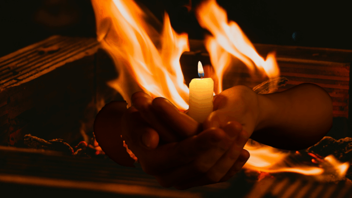 Причины пожара, в котором погибли 12 человек в Туркестанской области, выяснит спецкомиссия