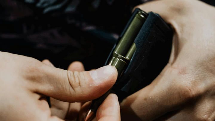 Мужчину с обрезом смертельно ранили полицейские Туркестанской области