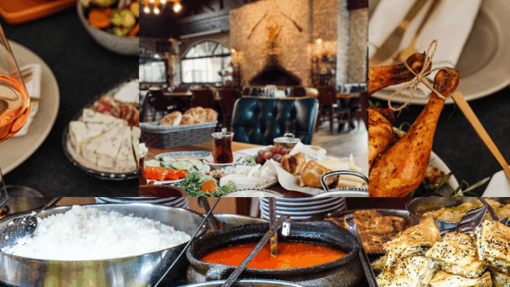 Началось раннее бронирование Турции на лето 2026 года