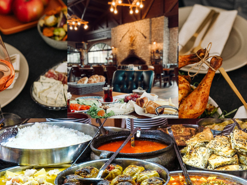 Началось раннее бронирование Турции на лето 2026 года