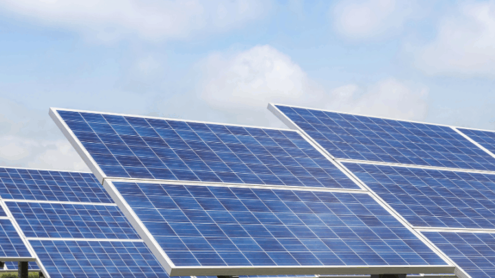 В 3,5 раза больше появилось солнечных станций на юге Казахстана