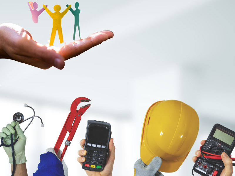 За фиктивное трудоустройство осуждены 5 человек