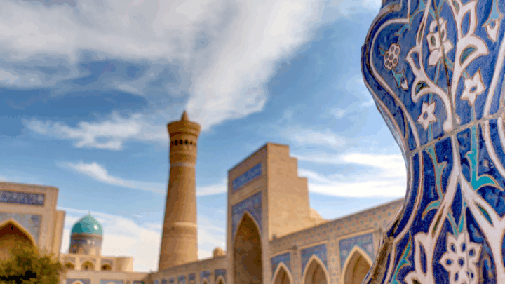 Новые туры и авиамаршруты запускают Казахстан и Узбекистан
