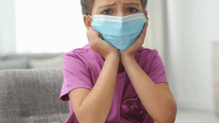 Из-за роста заболеваемости 250 тысяч казахстанских школьников перешли на дистанционное обучение