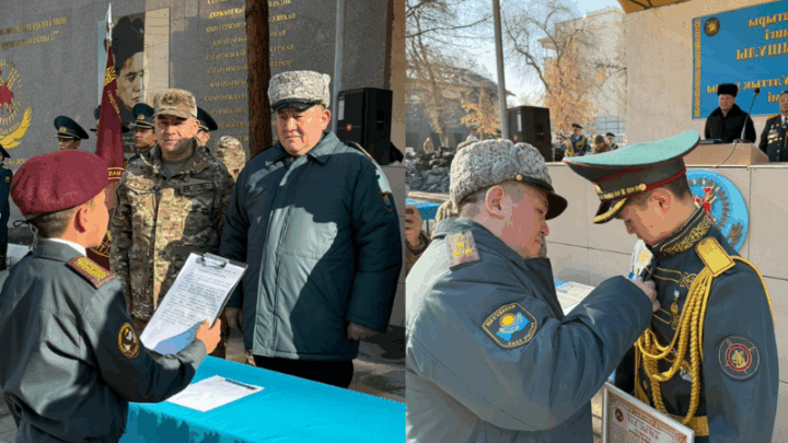 День открытых дверей в честь патриотизма