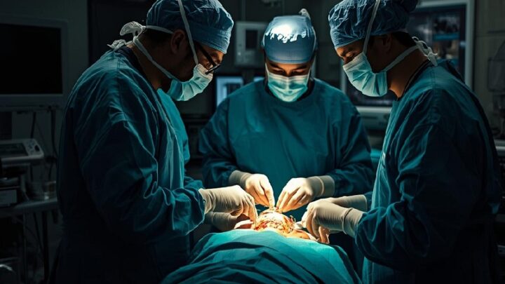 Кардиохирурги спасли пациента с разрывом аорты в Алматы