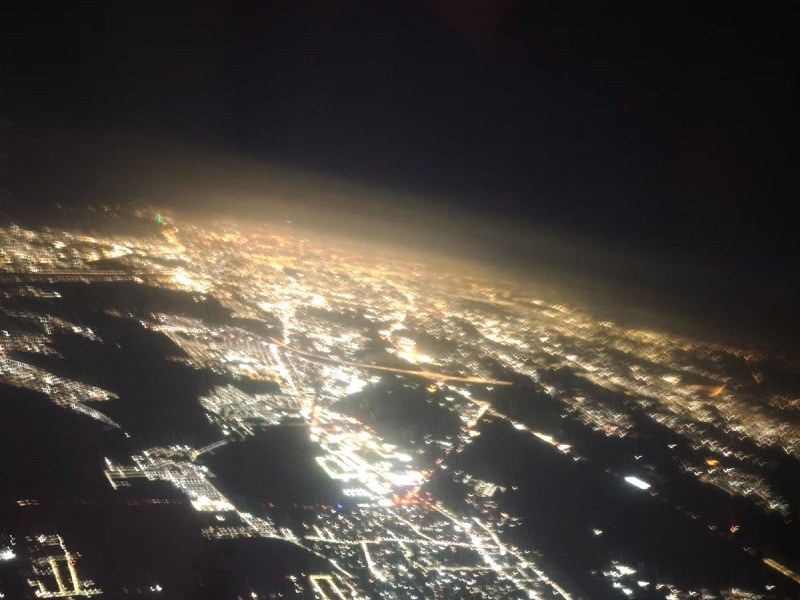 Заоблачную стоимость парковки около аэропорта Шымкента объяснили в акимате Заоблачную стоимость парковки около аэропорта Шымкента объяснили в акимате