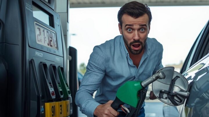 В Казахстане ожидается рост цен на бензин АИ-95 и АИ-98 с нового года