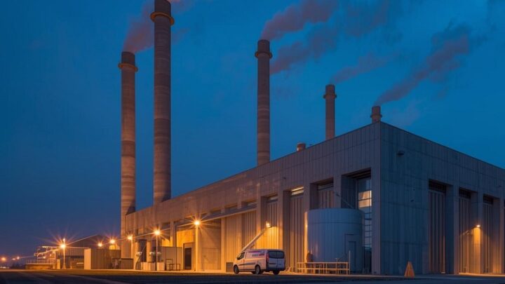 В Астане, Алматы и Шымкенте планируют построить мусоросжигательные заводы