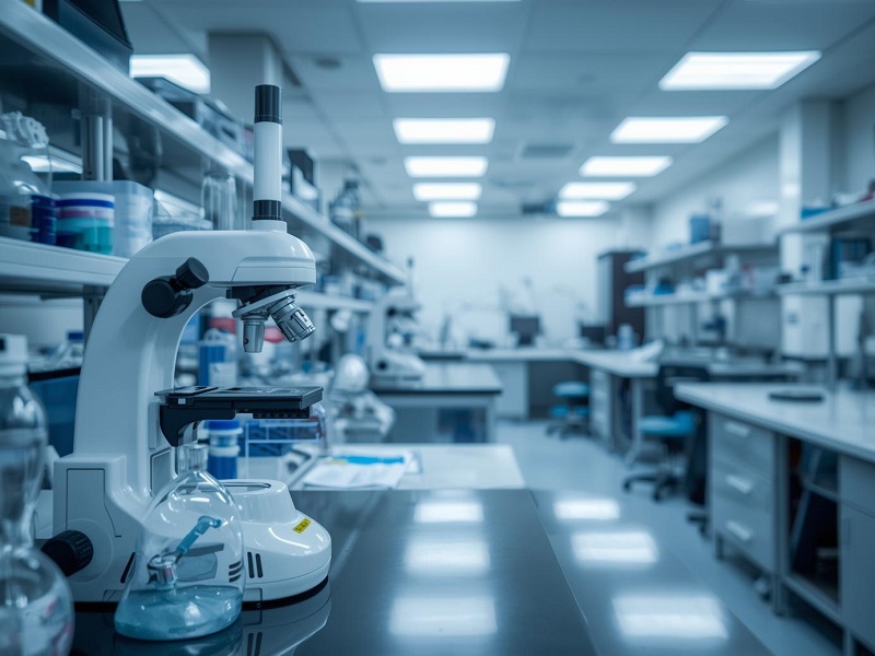 590 случаев гриппа лабораторно подтверждено в Казахстане за последнюю неделю