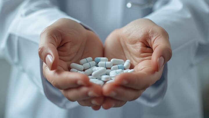  «СК-Фармация» планирует обеспечить бесплатное лекарственное обеспечение в 2026 году