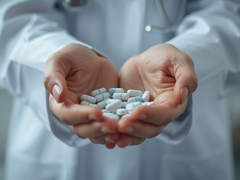  «СК-Фармация» планирует обеспечить бесплатное лекарственное обеспечение в 2026 году