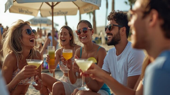 Секреты легкой адаптации от VeraTour  и идеальное время прилета