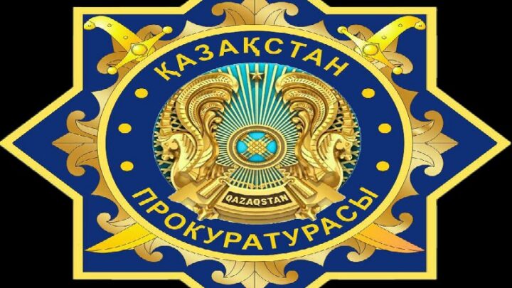 Военная прокуратура Шымкента на страже закона и гарант прав военнослужащих